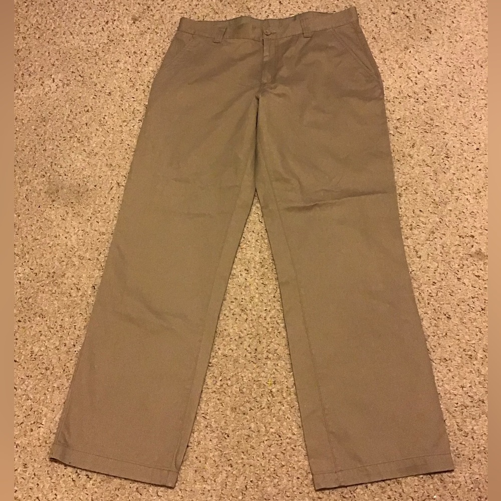 The North Face Tan Chinos